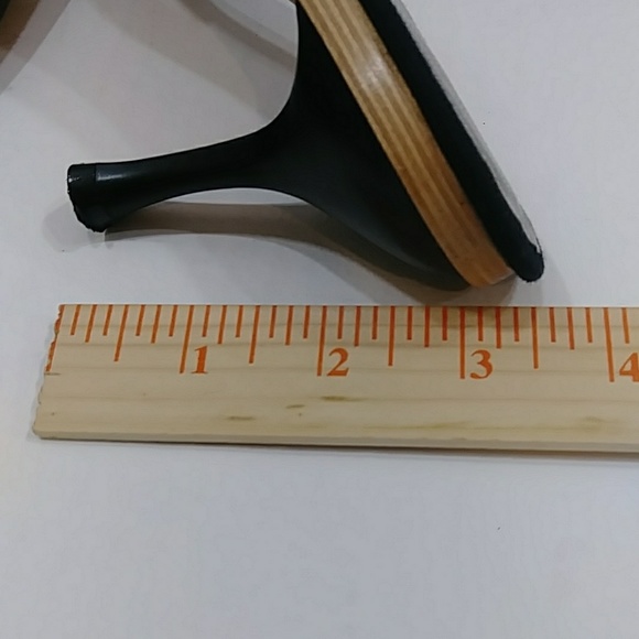 Shoes, Marlene, size 7 - Picture 4 of 5